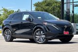 New 2025 Nissan Ariya AWD image 2