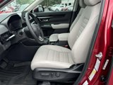 New 2026 Honda CR-V EX-L image 4