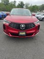 Certified 2025 Acura RDX SH-AWD w/ Advance Package image 3