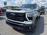 New 2026 Chevrolet Silverado 2500 LTZ w/ LTZ Plus Package image 2