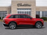 New 2026 Cadillac Vistiq Luxury image 5