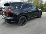New 2025 Hyundai Palisade Calligraphy image 4