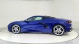New 2026 Chevrolet Corvette Stingray Convertible w/ Battery Protection Package image 4