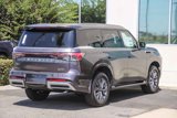 New 2026 INFINITI QX80 Pure image 6