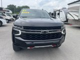 Used 2021 Chevrolet Tahoe Z71 image 2