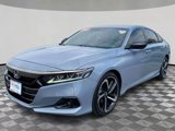 Used 2022 Honda Accord Sport image 4