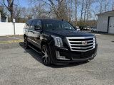 Used 2018 Cadillac Escalade ESV Luxury image 5
