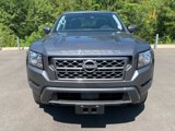 Used 2024 Nissan Frontier SV image 3