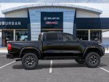 New 2026 GMC Canyon AT4X w/ Off-Road Front Bumper Package image 5