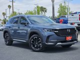 New 2025 MAZDA CX-50 Meridian Edition image 4