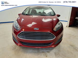 Used 2015 Ford Fiesta SE image 4