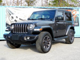 Used 2021 Jeep Wrangler Sport image 6