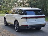 New 2025 Lincoln Aviator Reserve w/ Equipment Group 201A image 5