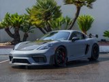 Used 2023 Porsche 718 Cayman GT4 RS image 2