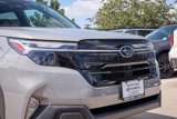New 2025 Subaru Forester Touring image 2