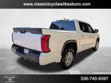 New 2025 Toyota Tundra SR5 image 5