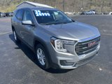 Used 2024 GMC Terrain SLE image 3