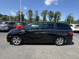 Used 2018 Honda Odyssey EX-L image 3