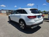 Used 2019 Mercedes-Benz GLC 300 4MATIC image 3