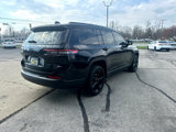 Used 2022 Jeep Grand Cherokee L Laredo image 5