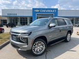 New 2026 Chevrolet Tahoe LT image 2