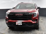 New 2026 GMC Terrain Elevation w/ Black Edition image 3