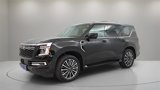 New 2025 Nissan Armada Platinum Reserve w/ Convenience Package image 3