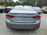 Used 2017 Genesis G80 3.8 w/ Option Group 02 image 2