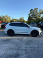 Used 2024 Volkswagen Tiguan SE R-Line image 4