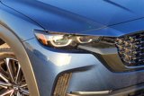 New 2025 MAZDA CX-50 AWD 2.5 S w/ Accent Package image 2