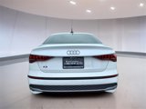 Used 2025 Audi A3 2.0T Premium image 3