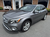 Used 2018 Mercedes-Benz GLA 250 4MATIC image 4