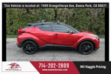 Used 2021 Toyota C-HR Nightshade image 5
