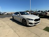Used 2025 BMW 840i w/ M Sport Professional Package image 3