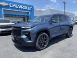 New 2025 Chevrolet Traverse RS image 4