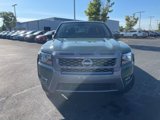New 2025 Nissan Frontier SV image 3