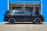 New 2025 Chevrolet Traverse RS image 4