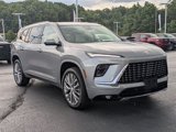 New 2025 Buick Enclave Avenir w/ Super Cruise Package image 3