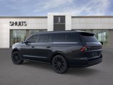 New 2025 Lincoln Navigator L Reserve w/ Jet Appearance Package image 4