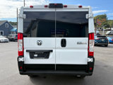 Used 2023 RAM ProMaster 2500 image 4
