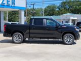 New 2026 Chevrolet Silverado 1500 RST image 3