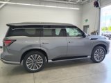 New 2025 INFINITI QX80 Sensory image 6
