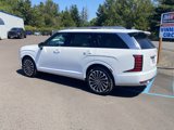 New 2026 Hyundai Palisade Calligraphy image 4