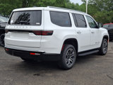 New 2025 Jeep Wagoneer 4WD image 6