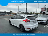 Used 2016 Ford Focus SE w/ SE Sport Package image 6