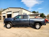 Used 2020 Chevrolet Silverado 2500 LT w/ Convenience Package image 5