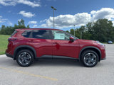 New 2026 Nissan Rogue SV image 4