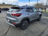 New 2025 Chevrolet TrailBlazer LT w/ Convenience Package image 3