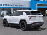 New 2026 Chevrolet Equinox LT w/ Convenience Package II image 3