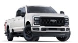 New 2025 Ford F350 Lariat w/ Lariat Ultimate Package image 4